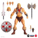 Mondo Masters of the Universe: He-Man 1:6 Figure