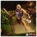 Mondo Masters of the Universe: He-Man 1:6 Figure