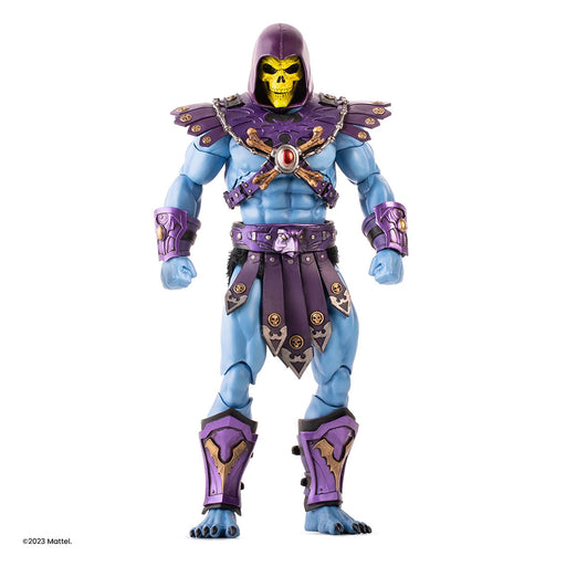 Mondo Masters of the Universe: Skeletor 1:6 Figure