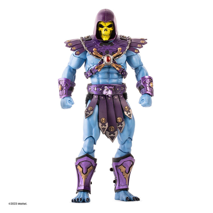 Mondo Masters of the Universe: Skeletor 1:6 Figure