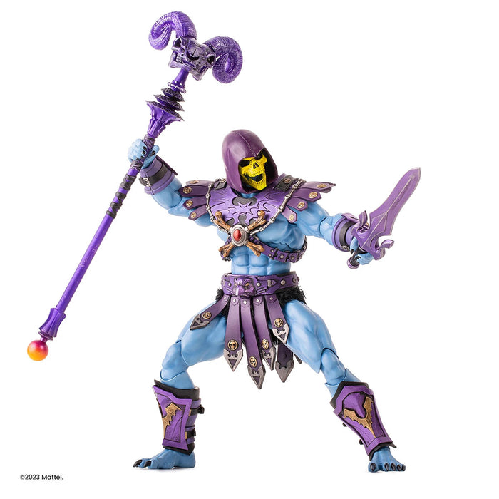 Mondo Masters of the Universe: Skeletor 1:6 Figure