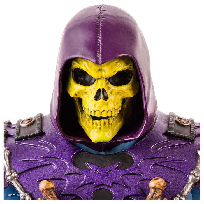 Mondo Masters of the Universe: Skeletor 1:6 Figure