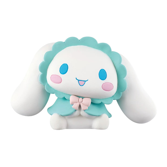 Twinchees Cinnamoroll My Favourite Colour Figurine (styles vary)