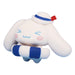 Twinchees Cinnamoroll My Favourite Colour Figurine (styles vary)