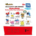 Twinchees Hello Kitty and Friends Hide & Seek Kakurenbo Figure (styles vary)
