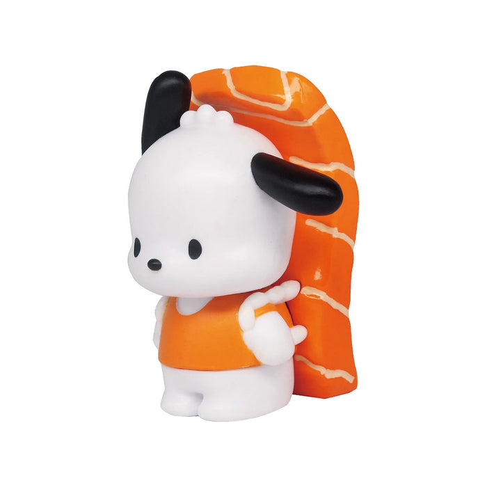 Twinchees Hello Kitty and Friends Sushi Figurine (styles vary)