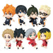 Twinchees Haikyu!! Defofig Dangler Collection Figure (styles vary)