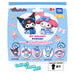 Twinchees My Melody Kuromi Sweet Lolita Figurine Dangler (styles vary)