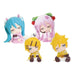 Twinchees Hatsune Miku Lil' Sleepers Figure Vol 3 (styles vary)