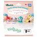 Twinchees Hello Kitty and Friends My Snuggly Bestie Figurine (styles vary)