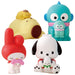 Twinchees Hello Kitty and Friends My Snuggly Bestie Figurine (styles vary)