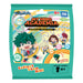 Twinchees My Hero Academia Konnichi-Wa Figurine Dangler (styles vary)