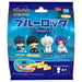 Twinchees Lil Sleepers Blue Lock Figure (styles vary)