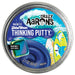 Crazy Aaron's Magnetic Tidal Wave Thinking Putty 60g