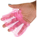 Crazy Aaron's Rose Lagoon Liquid Glass Thinking Putty 60g