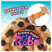 Crazy Aaron's Brown Sugar Boba Thinking Putty 60g 