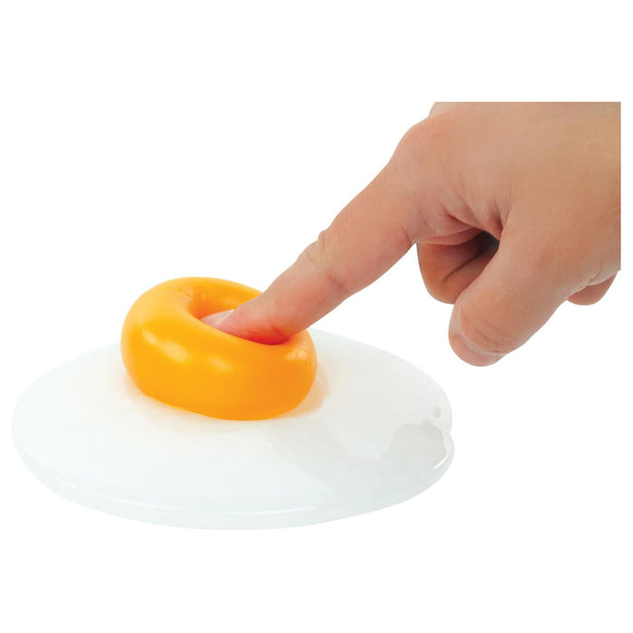 Crazy Aaron's Egg-Cellent Thinking Putty 60g