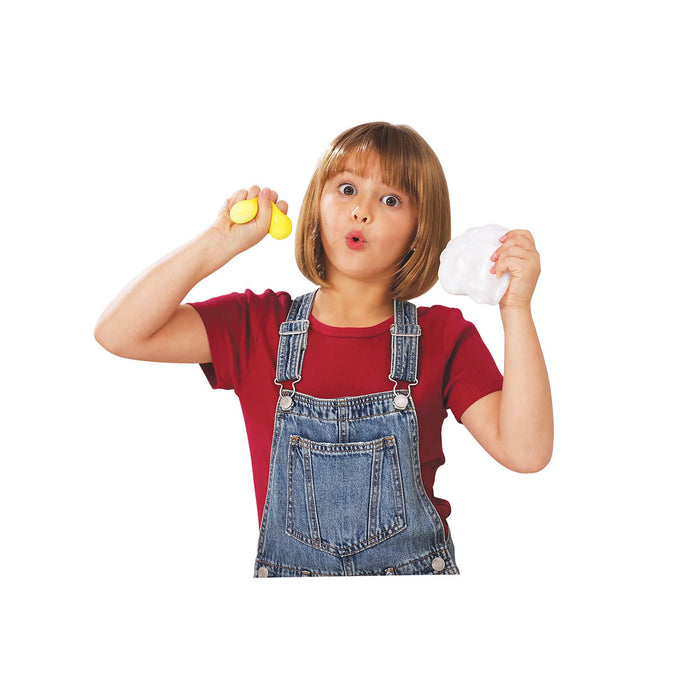 Crazy Aaron's Egg-Cellent Thinking Putty 60g