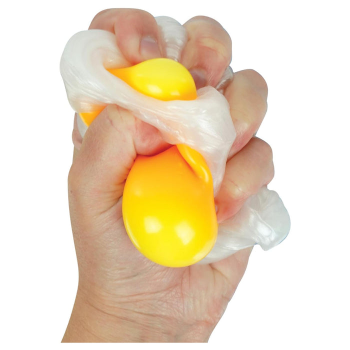 Crazy Aaron's Egg-Cellent Thinking Putty 60g