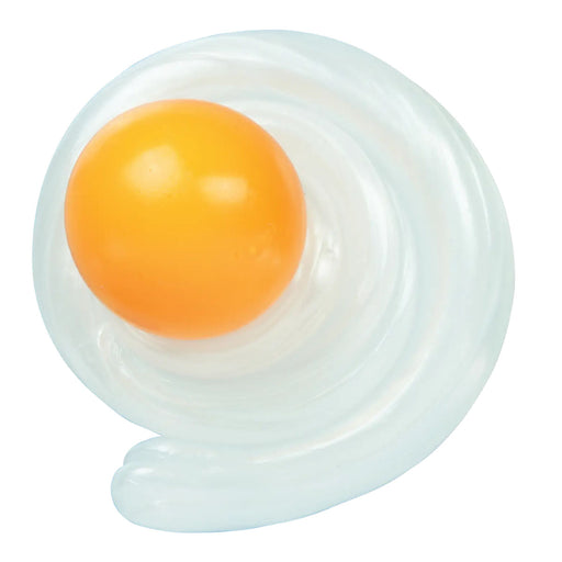 Crazy Aaron's Egg-Cellent Thinking Putty 60g