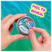 Crazy Aaron's Treasure Reveal Mini Thinking Putty 13.3g (styles vary)
