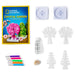 National Geographic Crystal Garden Kit