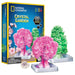 National Geographic Crystal Garden Kit