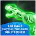 National Geographic Glow-in-the-Dark T. Rex Dissection Lab Kit
