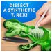 National Geographic Glow-in-the-Dark T. Rex Dissection Lab Kit