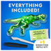 National Geographic Glow-in-the-Dark T. Rex Dissection Lab Kit