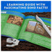 National Geographic Glow-in-the-Dark T. Rex Dissection Lab Kit