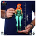 Mondo DC Batman: The Animated Series: Poison Ivy 1:6 Figure