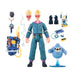 Mondo The Real Ghostbusters: Egon 1:12 Figure
