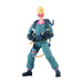 Mondo The Real Ghostbusters: Egon 1:12 Figure