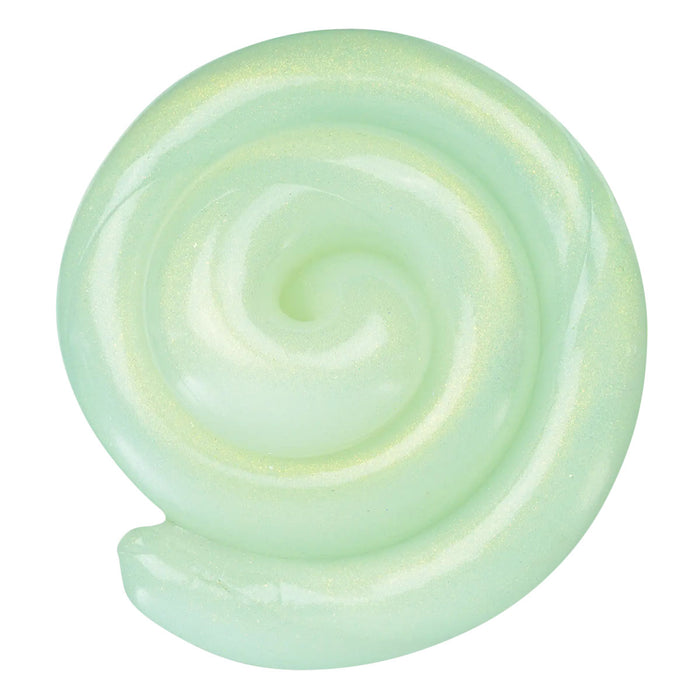 Crazy Aaron's Aurora Sky Glow in the Dark Thinking Putty 60g