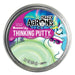 Crazy Aaron's Aurora Sky Glow in the Dark Thinking Putty 60g