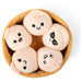 Emotional Support Dumplings Plush Set