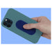 Speks Slabs Groove Blue Silicone Sensory Sticker