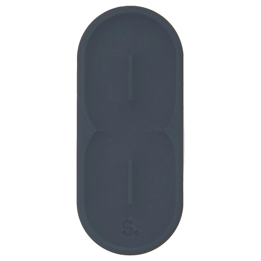 Speks Slabs Path Grey Silicone Sensory Sticker