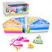 Jelly Cakes x Chillin' with Rachel Besties Party Pack