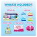 Jelly Cakes x Chillin' with Rachel Besties Party Pack