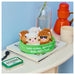 Emotional Support Highland Cows Plush Set