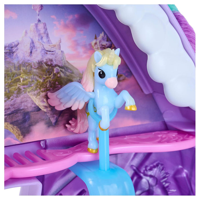Unicorn Academy Wildstar Styling Head & Playset