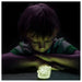 National Geographic Glow-in-the-Dark Crystal Lab Kit