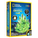 National Geographic Glow-in-the-Dark Crystal Lab Kit