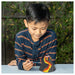 National Geographic Build Your Own Volcano Kit