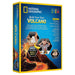 National Geographic Build Your Own Volcano Kit