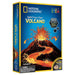 National Geographic Build Your Own Volcano Kit