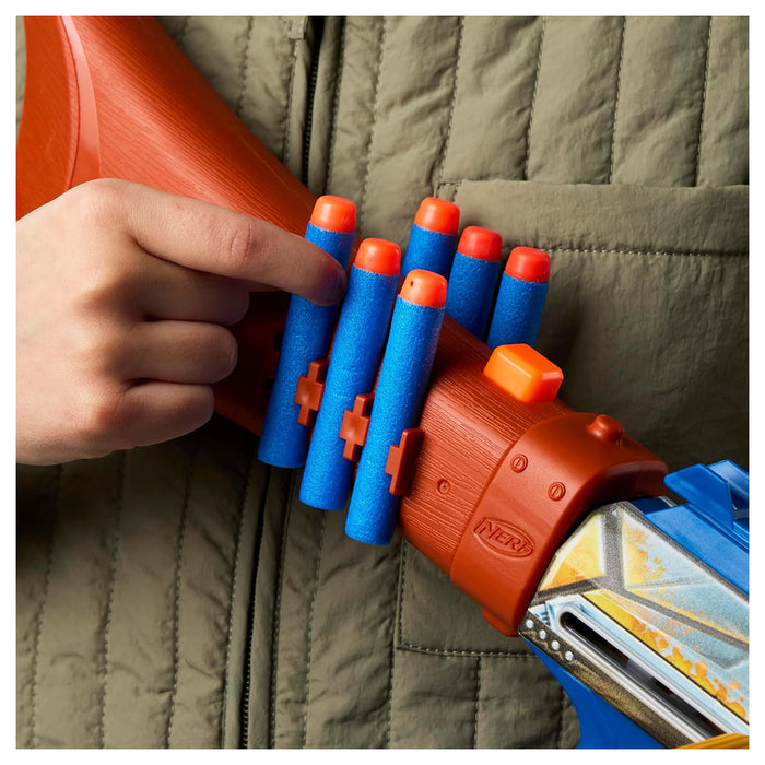 Nerf Star Wars: The Mandalorian and Grogu Elite Foam Dart Blaster