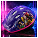 K-POP Demon Hunters Huntr/X Takedown Safety Helmet